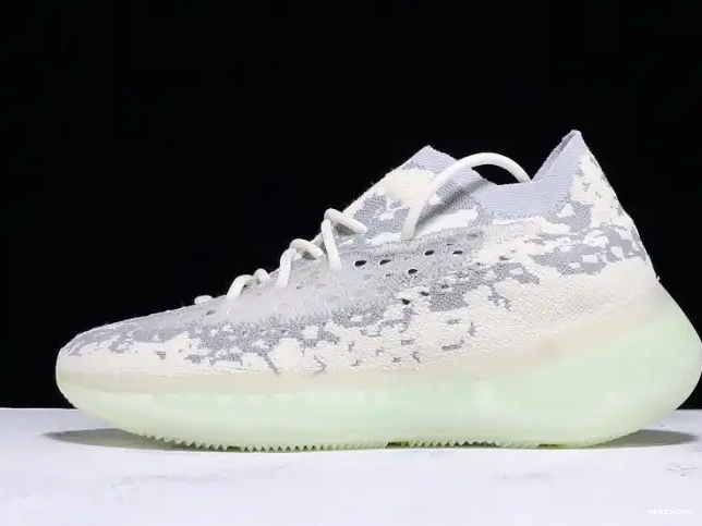 FV3260 Yeezy 380 Boost Adidas Alien 0608